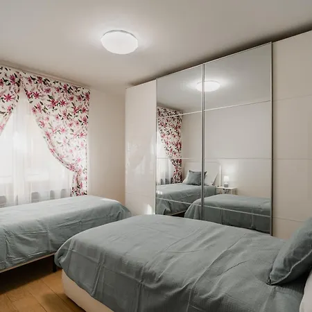 Apartment La Casa Nella Roccia